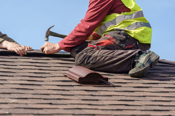 Reliable Newcastle, OK Roofing Contractor Solutions