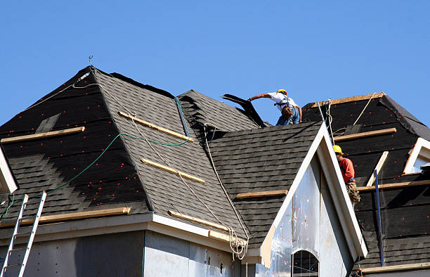 Roof Installation Near Me in Newcastle, OK