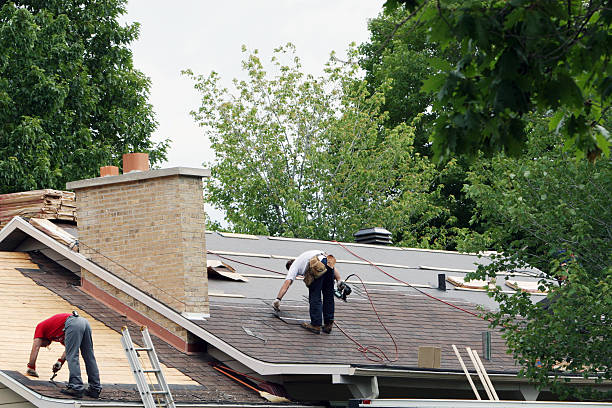 Best Emergency Roof Repair  in Newcastle, OK