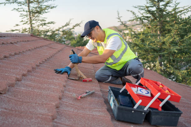 Quick and Trustworthy Emergency Roof Repair Services in Newcastle, OK