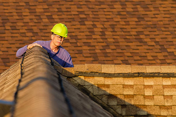 Best New Roof Installation  in Newcastle, OK