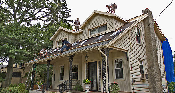 Reliable Newcastle, OK Roofing Contractor Solutions