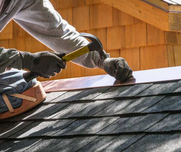 Trusted Newcastle, OK Roofing Contractor Experts